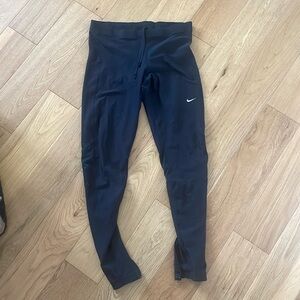 Nike Dri Fit Spandex Pants
